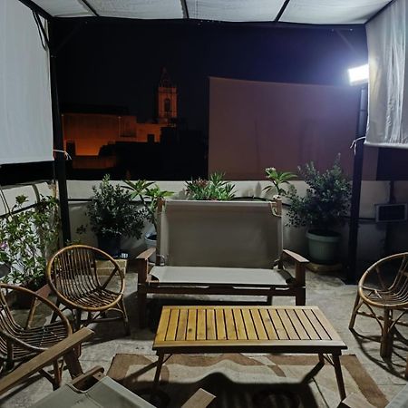 Dimora Nel Cuore Della Kasbah Mazara del Vallo Eksteriør billede