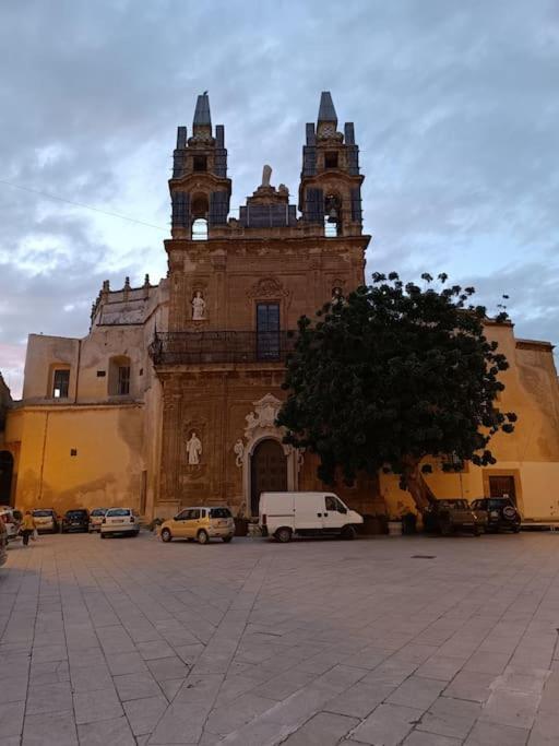 Dimora Nel Cuore Della Kasbah Mazara del Vallo Eksteriør billede
