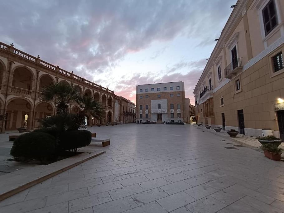 Dimora Nel Cuore Della Kasbah Mazara del Vallo Eksteriør billede