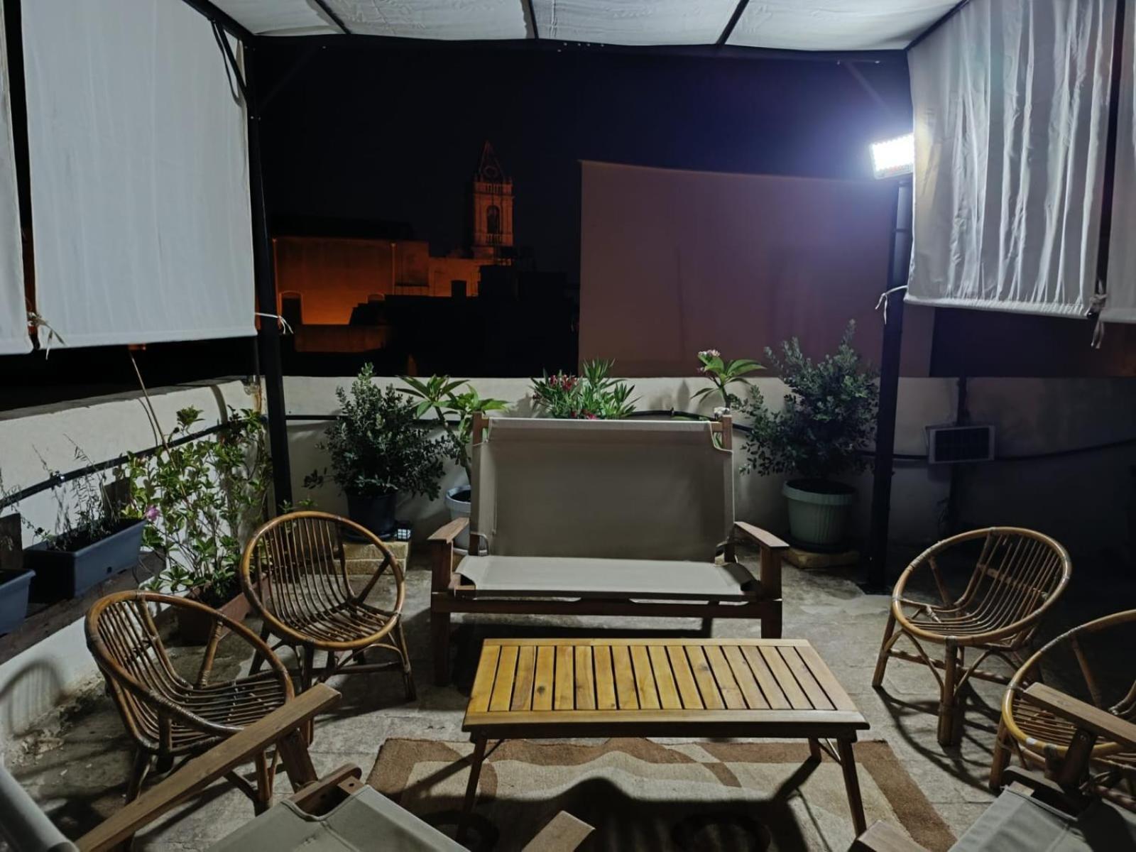 Dimora Nel Cuore Della Kasbah Mazara del Vallo Eksteriør billede