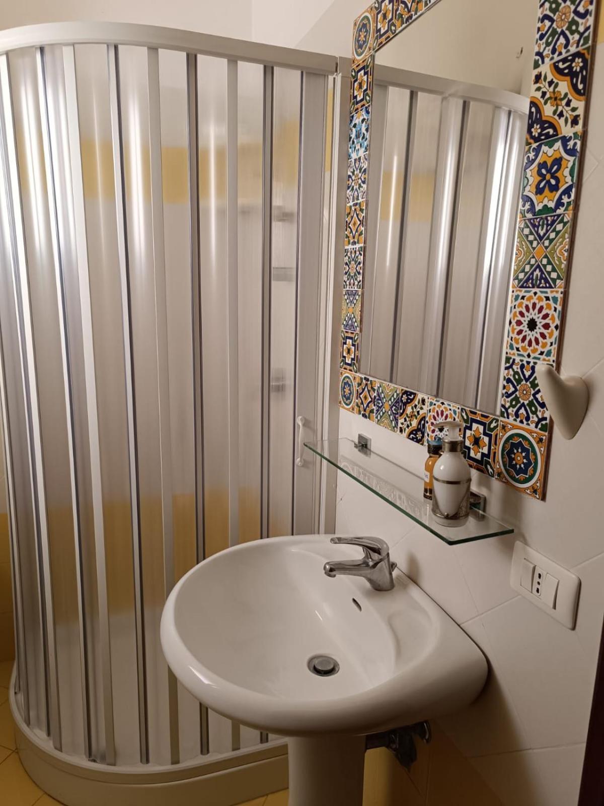 Dimora Nel Cuore Della Kasbah Mazara del Vallo Eksteriør billede