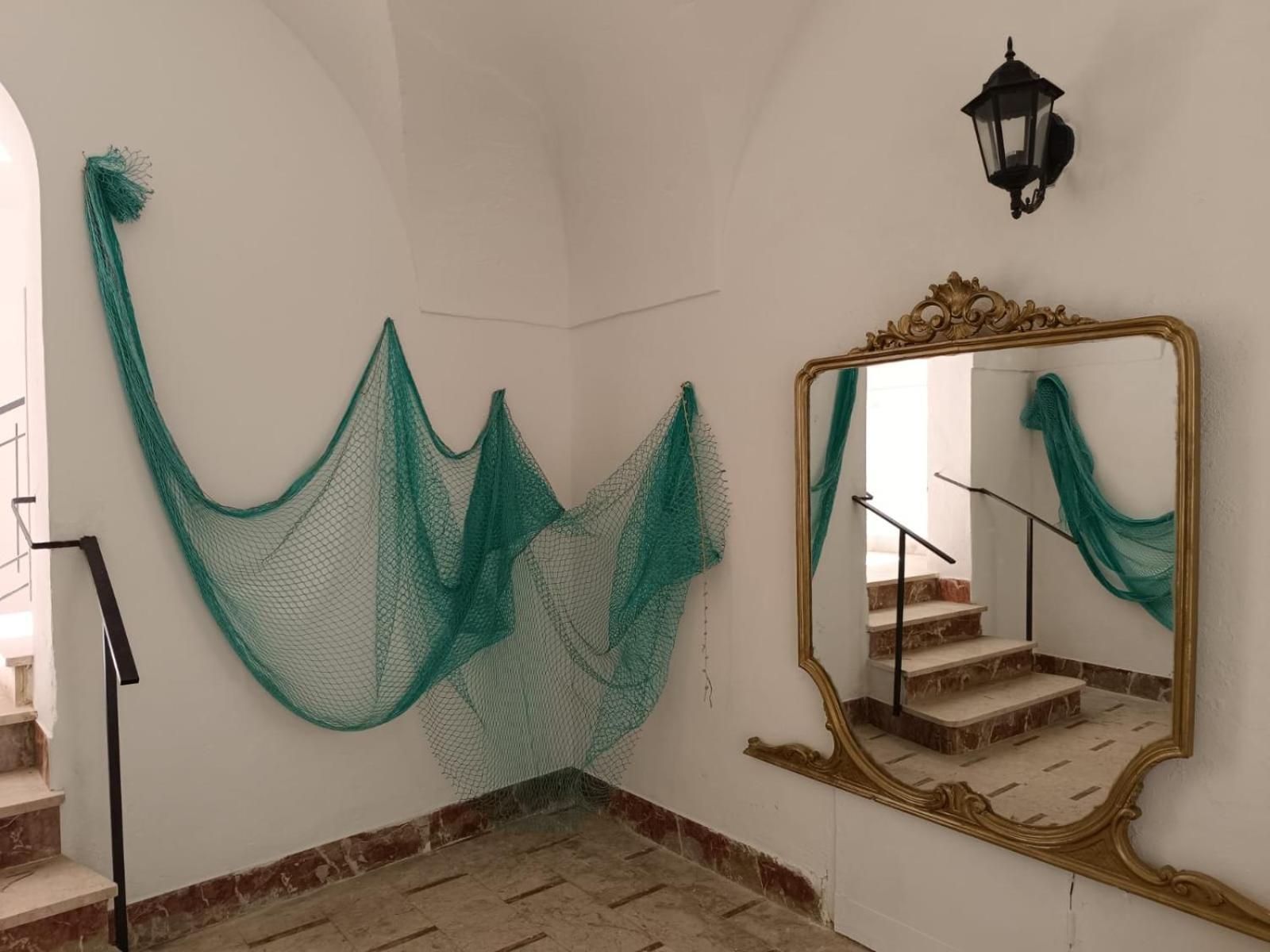 Dimora Nel Cuore Della Kasbah Mazara del Vallo Eksteriør billede